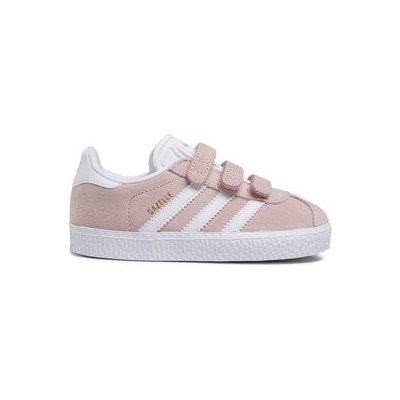 adidas Gazelle CF I AH2229 Icepnk/Ftwwht/Ftwwht – Zboží Mobilmania