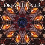 Dream Theater - Lost Not Forgotten Archives Images..Demos 2 CD – Hledejceny.cz