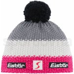 Eisbär Star Pompon MU SP Kids 407164-142 pink/white/grey/black