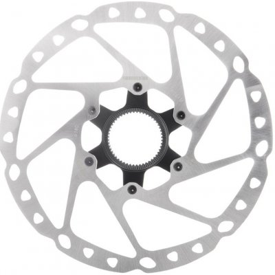 Brzdový kotouč SHIMANO Deore SM-RT64 160mm | Zboží Auto