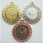 Házená medaile D109-A15