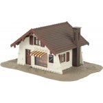 Faller H0 Vesnická pekárna 131313 – Zboží Dáma