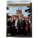 Panství Downton - 4. série DVD – Hledejceny.cz