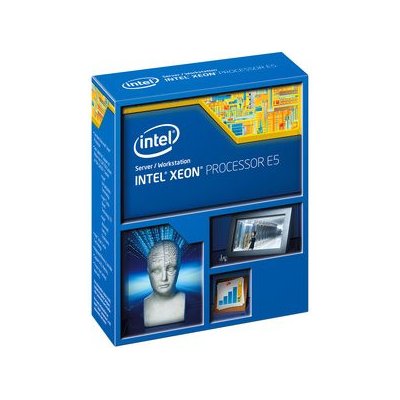Intel Xeon E5-1620 v2 CM8063501292405