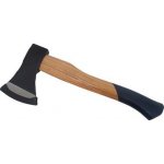 TOPTRADE dřevorubecká s dřevěnou násadou 600 g standard – Sleviste.cz