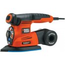 Bruska Black & Decker KA280K