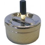 Popelník roztáčecí,ve tvaru pneumatiky 9cm – Zboží Dáma