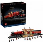 LEGO® Harry Potter™ 76405 Spěšný vlak do Bradavic – Zbozi.Blesk.cz