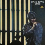 David Bowie - Stage CD – Hledejceny.cz