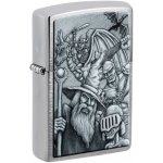 Zippo Mystical Beings Design 21973 – Zboží Dáma