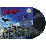 Savatage - Poets And Madmen - černá LP – Hledejceny.cz