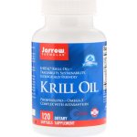 Jarrow Krill Oil 120 softgelových kapslí – Hledejceny.cz