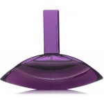 Calvin Klein Euphoria Bold Elixir intense parfém dámský 100 ml – Hledejceny.cz