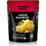 EXPRES MENU Brambory ve slaném nálevu 400 g – Zboží Dáma