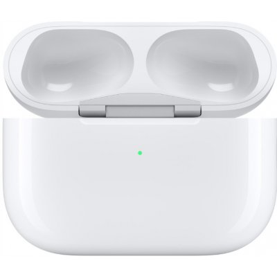 Apple AirPods Pro 2 2023 náhradní nabíjecí pouzdro A2968 – Zboží Živě