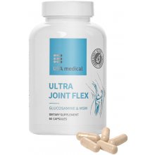 USA medical Ultra Joint Flex 60 kapslí