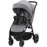 Britax B-Agile R Elephant Grey Black 2023 – Sleviste.cz