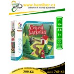 Mindok Smart Červená Karkulka – Zboží Dáma