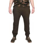 Fox tepláky LW Khaki Joggers – Zboží Mobilmania