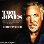 Tom Jones - Greatest Hits CD – Zboží Mobilmania