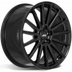 AEZ Atlanta 7,5x18 5x112 ET46 black – Hledejceny.cz