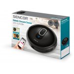 Sencor SRV 6250BK – Zboží Dáma