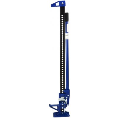 GEKO Víceúčelový pákový zvedák 3t, 48", 120cm G02130 – Sleviste.cz