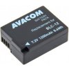 Foto - Video baterie AVACOM DIPA-LC12-J1200 1200 mAh