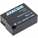 AVACOM DIPA-LC12-J1200 1200 mAh – Zbozi.Blesk.cz