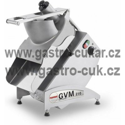 FEUMA GVM 210 s nástavcem GVS 230V – Zboží Dáma