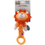 Let´s Play Junior lev 30 cm – Zboží Dáma