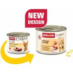 Carny Kitten drůbeží koktejl 200 g – Sleviste.cz