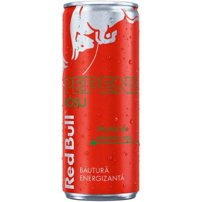 Red Bull Watermelon edition 250 ml – Sleviste.cz