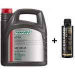 Fanfaro VW/Audi/Škoda/Seat 5W-30 5 l | Zboží Auto