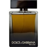 Dolce and Gabbana The One parfémovaná voda pánská 100 ml – Hledejceny.cz