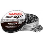 Diabolky Gamo 10 x Holow Point AccuTek 4,5 mm 500 ks – Zboží Dáma