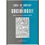 Chci se dostat na sociologii! - Jiří Ogrocký – Hledejceny.cz