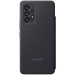 Samsung Flipové S View Samsung Galaxy A53 5G černé EF-EA536PBEGEE – Hledejceny.cz