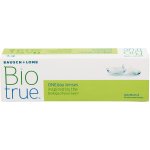 Bausch & Lomb Biotrue Oneday 30 čoček – Sleviste.cz