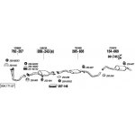 Bosal BS 255-064 | Zboží Auto