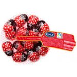 Only Berušky v síťce z mléčné čokolády 100 g – Zbozi.Blesk.cz