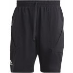 adidas pánské šortky New York short Black – Hledejceny.cz