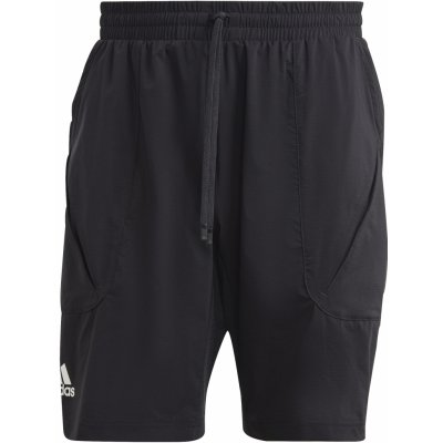 adidas pánské šortky New York short Black – Hledejceny.cz