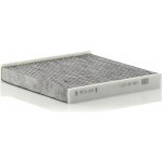 Filtr, vzduch v interiéru MANN-FILTER CUK 22 013 MF CUK22013 – Hledejceny.cz
