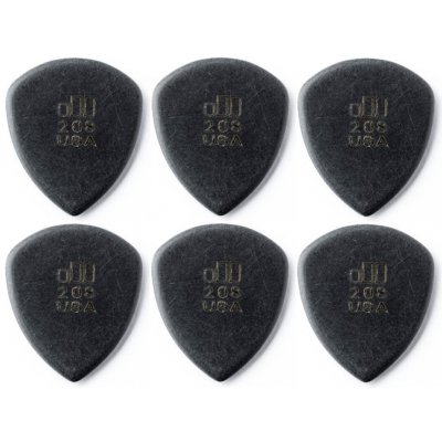 Dunlop 477P208 Jazztones Trsátko – Zbozi.Blesk.cz