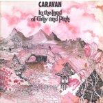 Caravan - In The Land Of Grey And Pink CLR LP – Hledejceny.cz