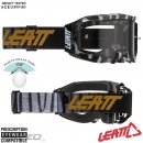 Leatt Velocity 5.5 Zebra