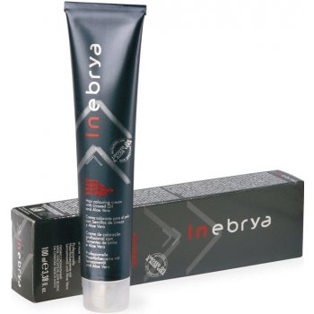 Inebrya Color Natural 10/0 Blonde Platinum Light 100 ml