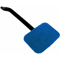 APT Čistící stěrka do auta modrá AG450C