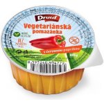 Druid Vegetariánská Pomazánka s červenou paprikou 100 g – Zbozi.Blesk.cz